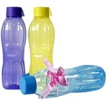 Tupperware Aquasafe Water Bottle