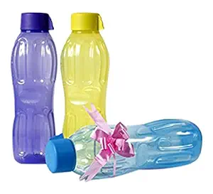 Tupperware Aquasafe Water Bottle