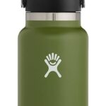 Hydro Flask Wide Mouth Water Bottle