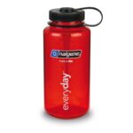 Nalgene Tritan Wide Mouth BPA-Free Water Bottle