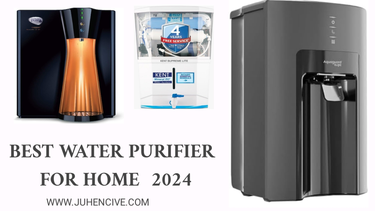 The Top 5 Best Water Purifier In India 2024 Juhencive Com   20240201 131946 