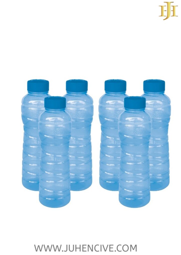 11. Princeware Victoria PET Fridge Bottle 900 ml