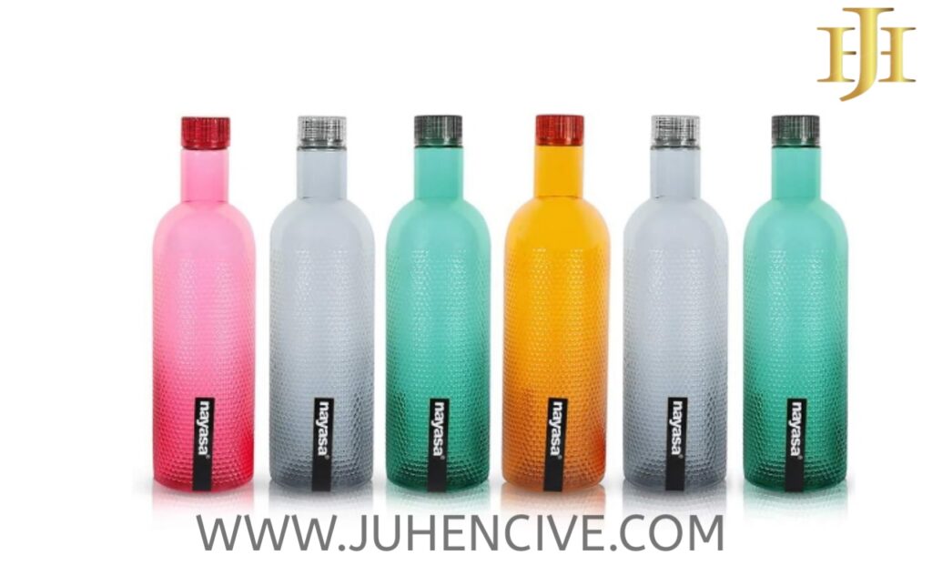 Nayasa Nebula Plastic Water Bottle 1000 ml